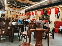 -安泰楼·佛跳墙创始人·传统闽味早茶·酒楼(三坊七巷闽菜地标店)