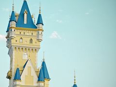 -青岛方特梦幻王国