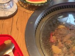 -山里屯铁锅炖·东北菜(康桥店)