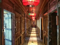 -兰溪小馆(首经贸店)