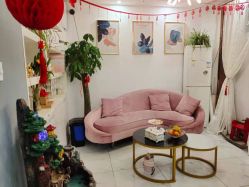 -奥丽维娅美容养生会所