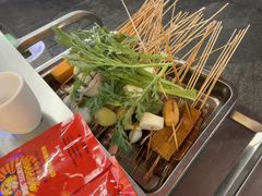 -钢管厂五区小郡肝火锅串串香(总店)