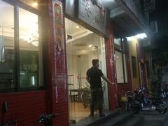 门面-品香排骨饭(羊官路店)