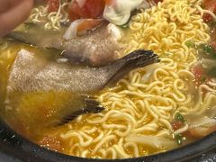 -疍家人黄记海鲜火烧烤