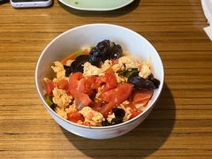 -禾珍珠家常小馆(河南博物院店)