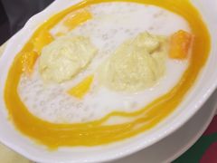 -甜心妈妈·榴莲星级糖水(北京路总店)
