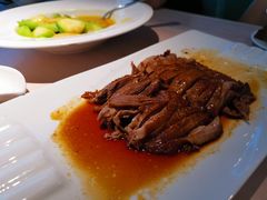 -匠心牛公馆·潮汕牛肉海鲜火锅(索菲特店)