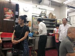 -香港蓮香樓(中環店)