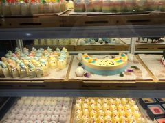 -海吃海喝海鲜烤肉炭火主题自助餐(朝阳店)