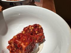 -田小狗的饭店(碧桂园店)