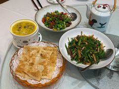 -顺风山庄(水濂山店)