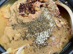 -曹宝林砂锅麻辣烫(星光路店)