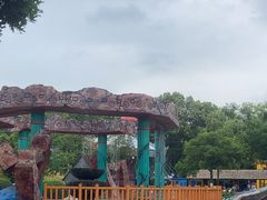 -南湖梦幻岛