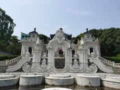-珠海圆明新园