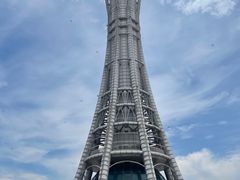 -宁波海天一洲景区