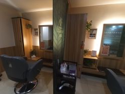 -丝客富脱发养发头皮馆