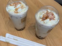 -奈雪的茶(杭州万象城PRO店)