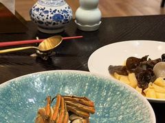 -海天楼中餐厅(吴宫泛太平洋酒店)