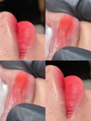 -MIVI野生眉纹绣纹眉