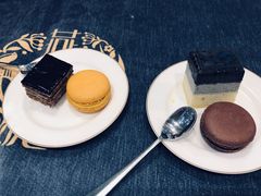 -燕庭·纯燕窝·甜品下午茶(南京西路店)