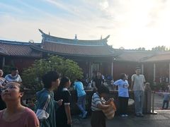 -揭阳学宫(榕城区)