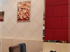 -奥华餐厅·老张记(台基厂店)