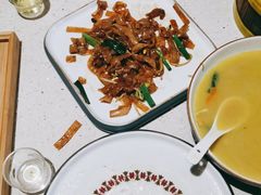 -如轩·海鲜砂锅粥·潮汕菜(小榄店)
