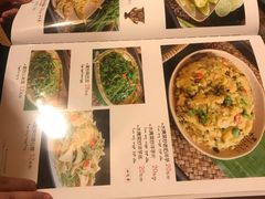 -多哥水傣味餐厅(司马巷店)