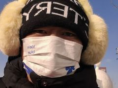 -长春莲花山滑雪场