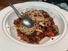 -绣园·茶食宴(湘绣博物馆店)