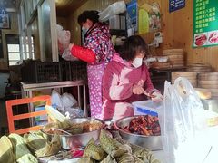 -陈妈妈的店-下沙灌汤烧卖(新场大街店)