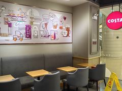 -COSTA COFFEE(丰联广场店)