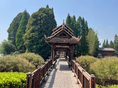 -云南民族村