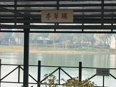 -尚贤河湿地