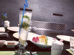 -尚水长廊铁板烧(荣祥广场店)