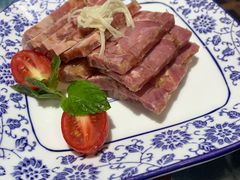 -陈记菜馆·非遗淮扬菜(东关街教场店)