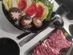 -潮发潮汕牛肉店(永庆坊店)