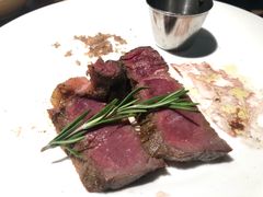 -HELLO 27 意面·沙拉·帕尼尼