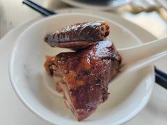 -彩丰楼中餐厅·仁恒洲际酒店