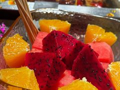 -锦城印象火锅(天府三街店)