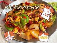 -好人家海鲜酒楼(淞南路店)