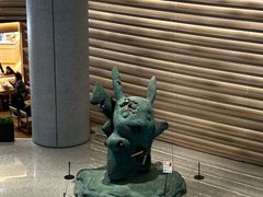 -KK ONE(京基滨河时代店)