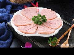 -重庆德庄火锅(胖东来云鼎店)