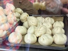 -袁大头包子(光华路店)