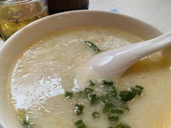 鸡粥-振鼎鸡(福州路店)