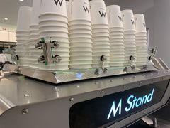 -M Stand(宁波万象城店)