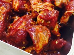-胡同烧烤·烤肉(塔湾店)