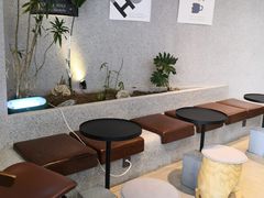 -HUG·拥抱咖啡(郑州宝龙广场店)