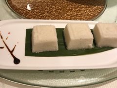 -阳澄湖费尔蒙酒店颐丰阁中餐厅(马鞍山西路店)