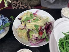 -香丰阁·烤鸭·川湘菜(清河店)